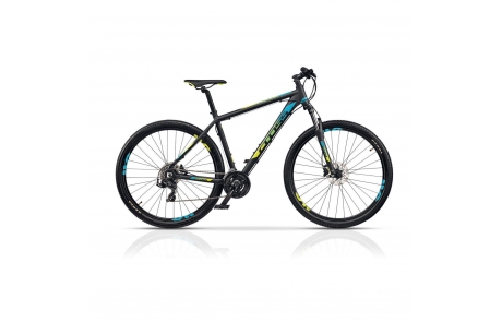 Bicicleta CROSS GRX 7 hdb - 29'' Mtb